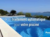 Pool Technologie : Traitement de l'eau piscine