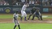 Baseball Video Highlights & Clips - SEA@TEX- Erasmo Ramirez MLB pitching debut -