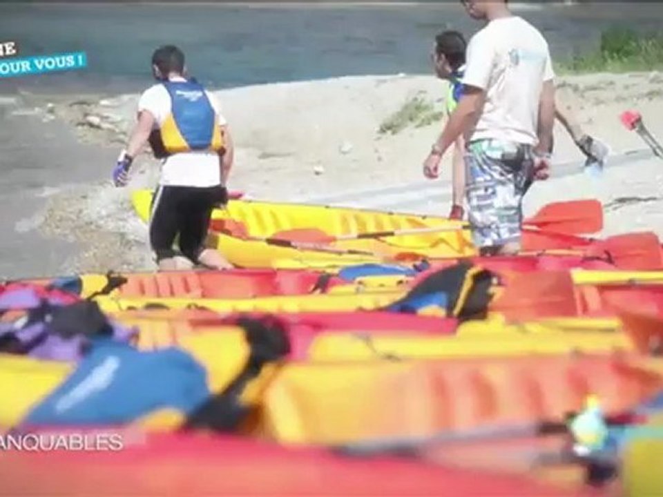 Les Immanquables - Conférence France Montagne