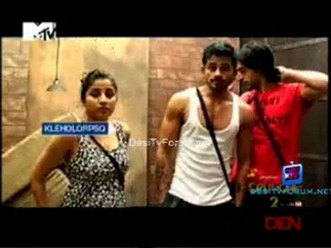 MTV Crunch 2 [Episode 09] - 14th June 2012 - p2
