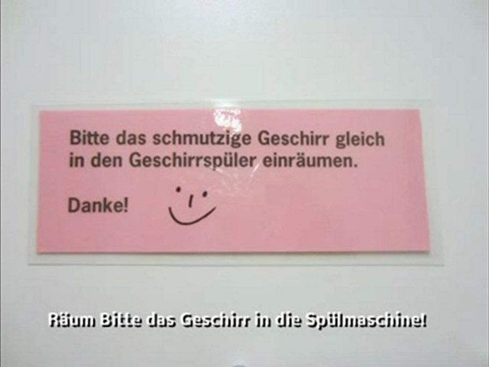 A1 Kap.06 Grammatik Imperativ