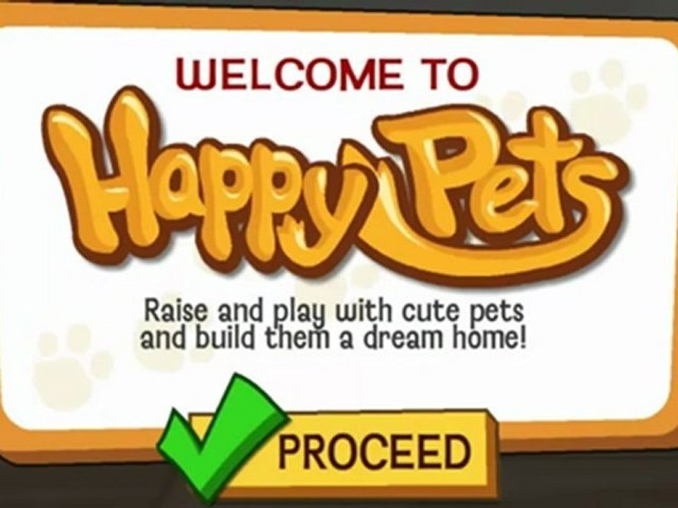 Happy pets kostenlos, gratis Facebook Credits erhalten, ohne Hack, Cheats, Bugs, deutsch, 2012