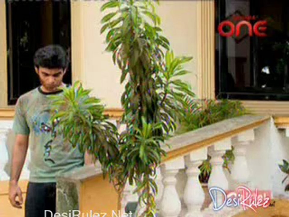 Haunted Nights -14th June 2012 pt2