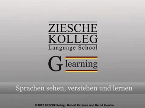 B1-DSH-Vorbereitung Textproduktion DSH-Vorbereitung Welche B