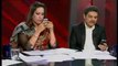 Malik Riaz Planted Interview with Mehar Bukhari and Mubashir Lukman on Dunya tv Part 03