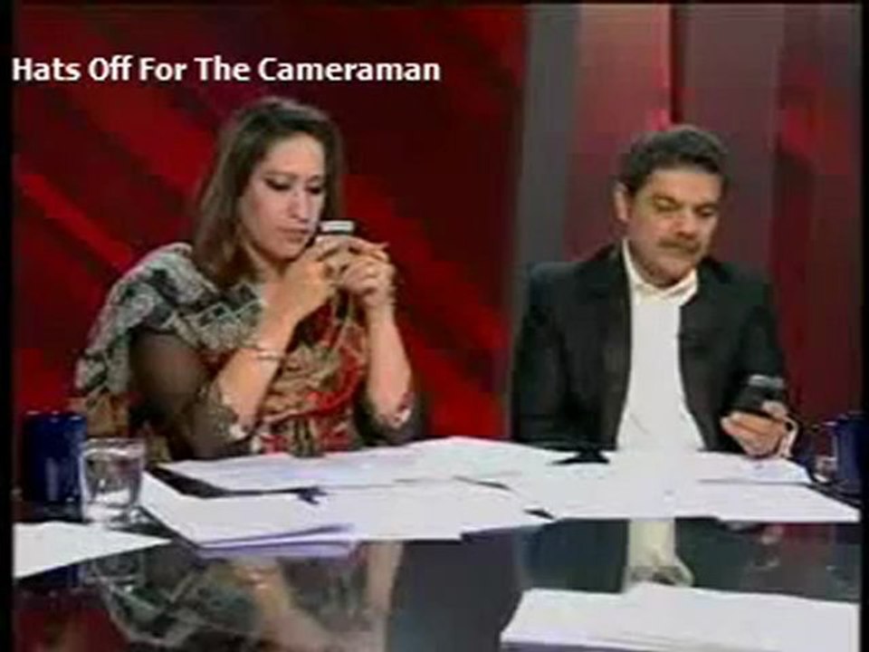Malik Riaz Planted Interview with Mehar Bukhari and Mubashir Lukman on Dunya tv Part 03