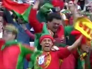 Video Danimarca-Portogallo 2-3 highlights Euro 2012   Diretta Radio Sport Live