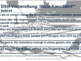A2-B1 DSH-Vorbereitung Grammatik Nebensatz Konjunktion dass