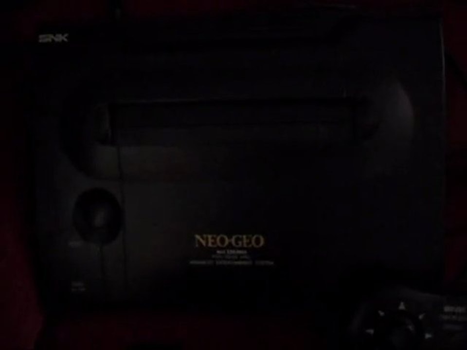 Essai générique de KAMIDUS l'émission retro gaming & next gen