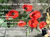 A2-B2 Hoffmann von Fallersleben zum Frühling S.05