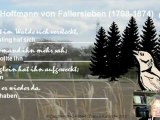 A2-B2 Hoffmann von Fallersleben zum Frühling S.02