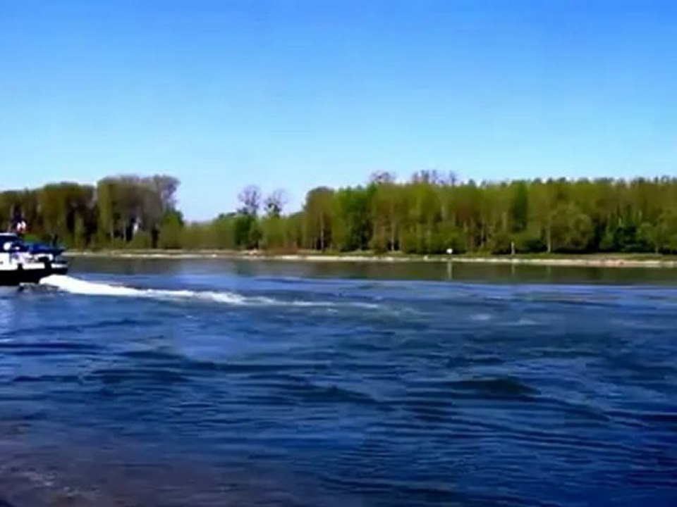 A2-C1-DSH Vorbereitung Textprduktion Warum ist es am Rhein s