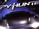 Classic Game Room - SPY HUNTER review for PS2