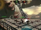 God of War Ascension - Multiplayer Trailer