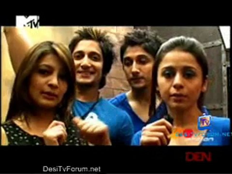 MTV Crunch 2 [Episode 09] - 14th June 2012