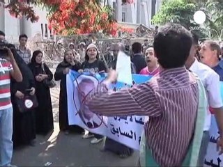 Egipto: el Constitucional declara "ilegal" al Parlamento...