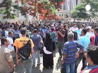 Egitto. Invalidata l'elezione di un terzo dei...