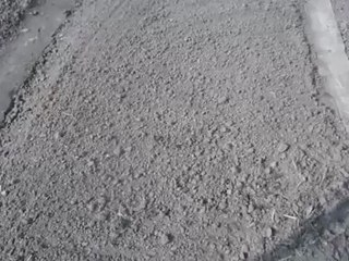 A1-A2 Hörtext sauberes Beet