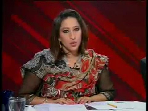 LEAKED Planted Behind the Scene Malik Riaz Interview by Mehar Bukhari & Mubashar Lucman Part 2/2