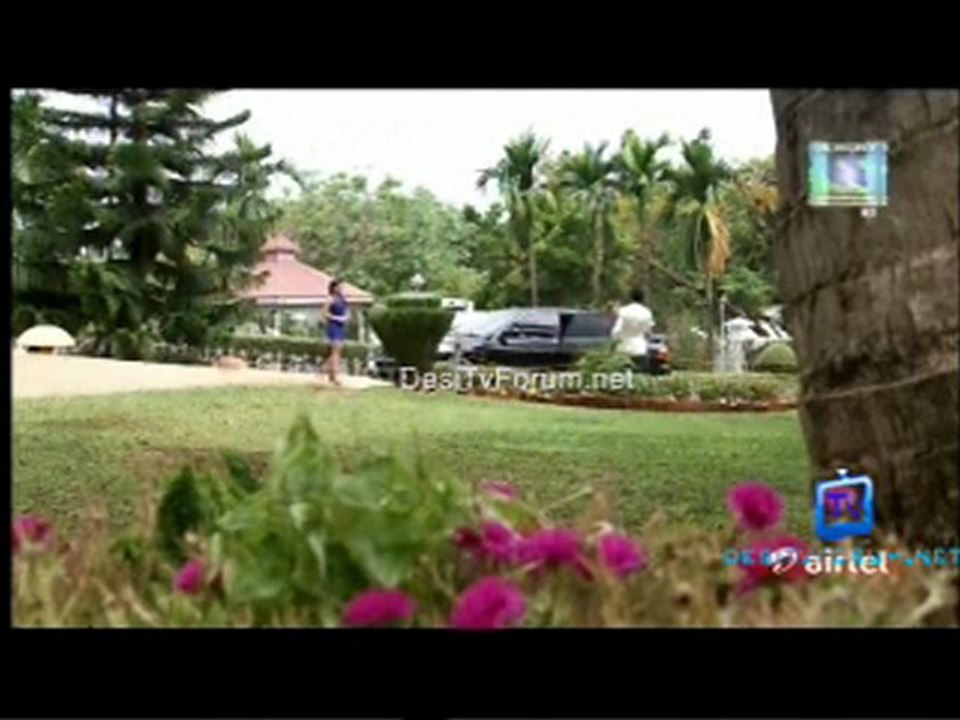 Dekha Ek Khwaab - 14th June 2012 Video Watch Online Pt3