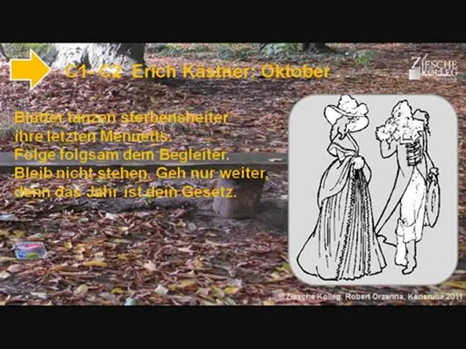 C1-C2 deutsche Literatur E.Kästner Oktober S.05