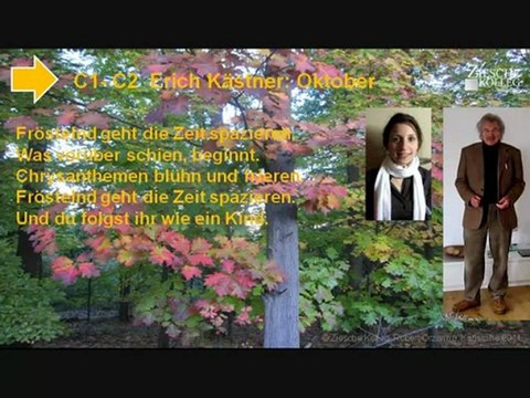 C1-C2 deutsche Literatur Erich Kästner Oktober S.01