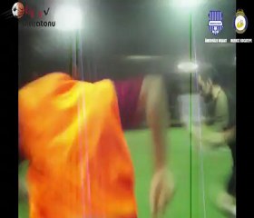 13.06.12 Ömeroğlu İnşaat - Merkez Kocatepe