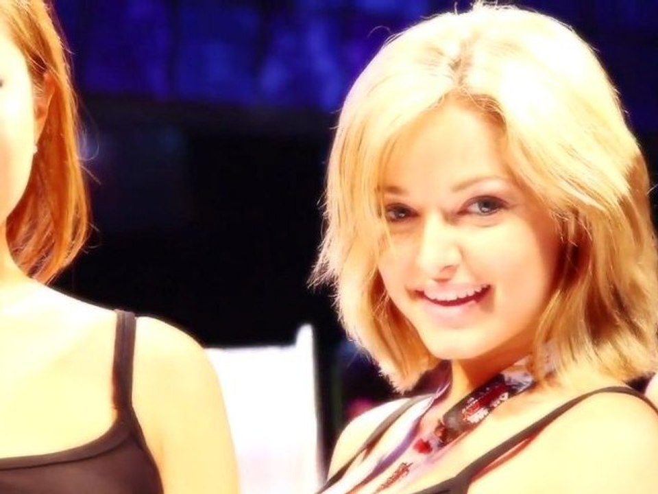 PUSH START #146 - E3 2012 >  Les conférences et la Wii-U !