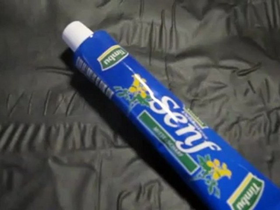 C1-C2 Hörtext Redewendung seinen Senf dazugeben müssen