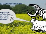 A2-C2 Hör- und Lesetext Redewendungen und Redensarten