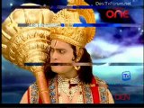 Jai Jai Jai Bajarangbali - 14th June 2012 Video Watch Online Pt3