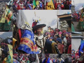 Tsum vallée et Tour du Manaslu part 2