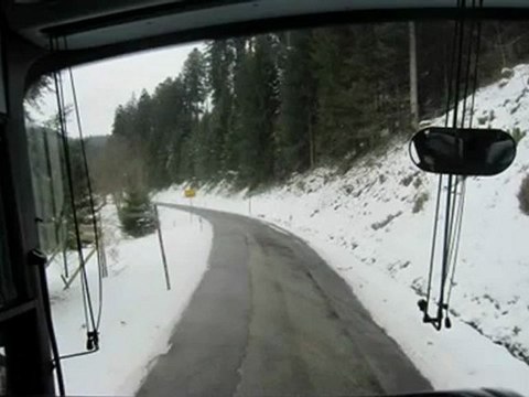 A1-B2 Hörtext Die Folgen von Lothar Ende 1999