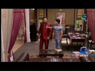Dekha Ek Khwaab - 14th June 2012 Video Watch Online