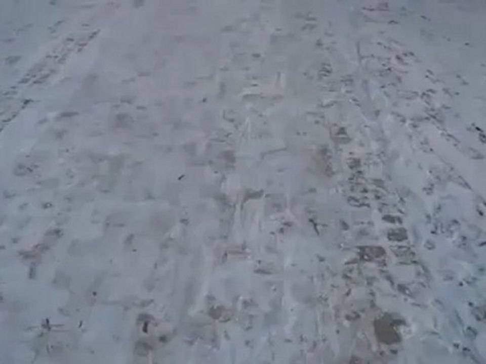 A1-a2 hörverstehen unpersönliche verben: es knirrscht ...