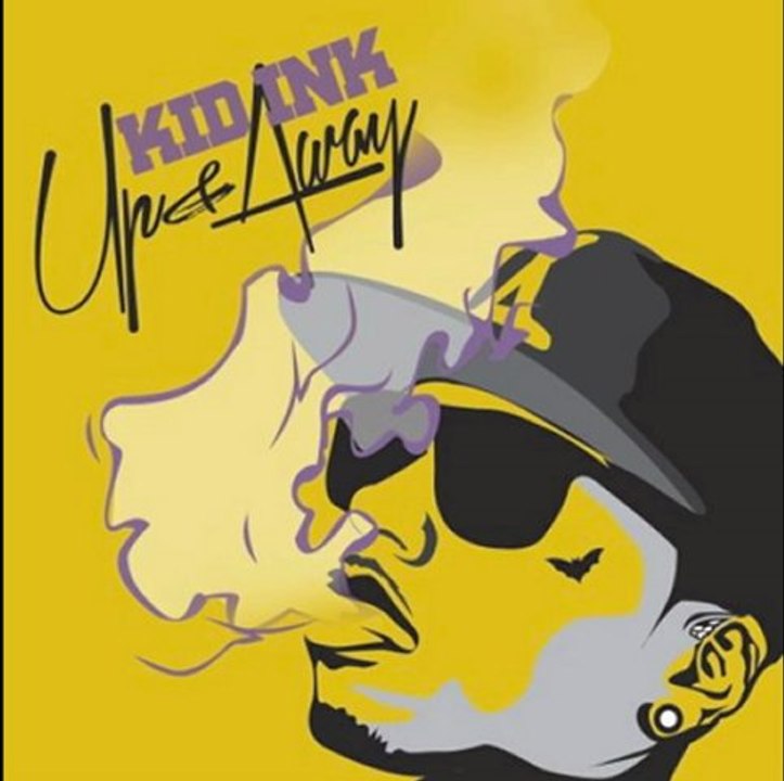 Kid Ink - "Hell & Back"