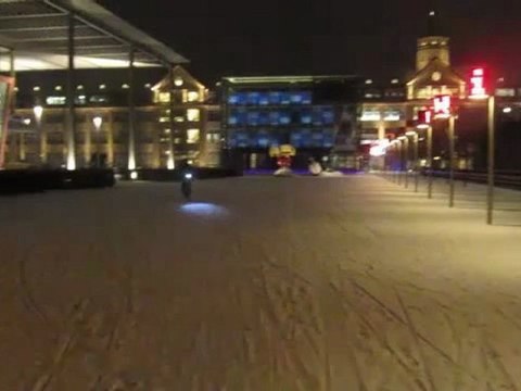 A1-DSH-Vorbereitung Textproduktion ZKM Karlsruhe