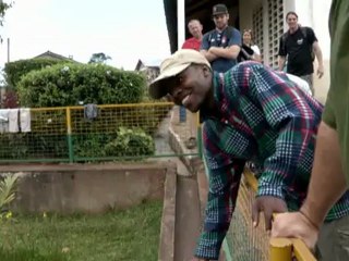 Intrepid Travel Africa Webisode Day 6