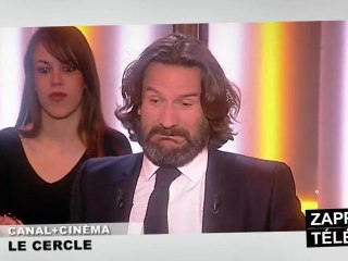 ZAPPING TÉLÉ DU 14/06/2012