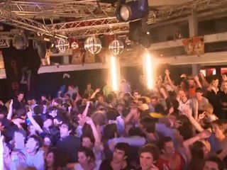 La vie associative à Centrale Paris, version 2012