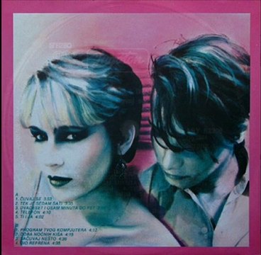 DVADESET I OSAM MINUTA DO PET - DENIS & DENIS (1984)