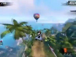 Mad Riders, le Test (Note 12/20)