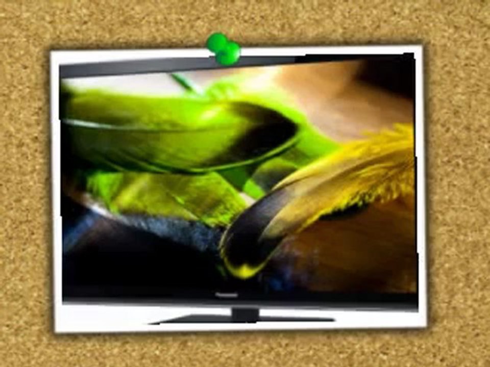FOR SALE Panasonic VIERA TC-P55UT50 55-Inch 1080p Full HD 3D Plasma TV