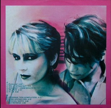 TEK JE SEDAM SATI - DENIS & DENIS (1984)