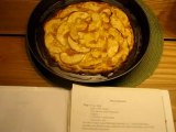 Kurs A2 Kap.16 / Hörtext Rezept Apfeltarte