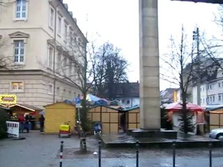 Kurs A1 Hörtext verregneter Weihnachtssonntag