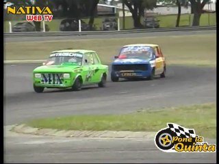 1ra Serie  -  MONOMARCA FIAT