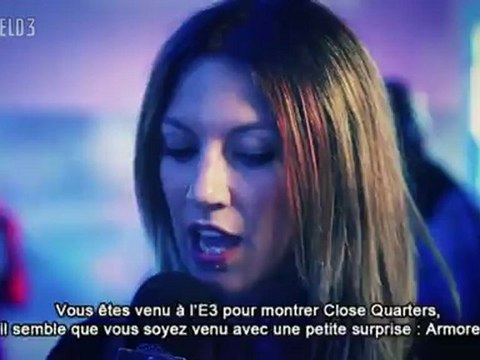 Battlefield 3 TV - Saison 2 Episode 1 : Armored Kill E3 2012