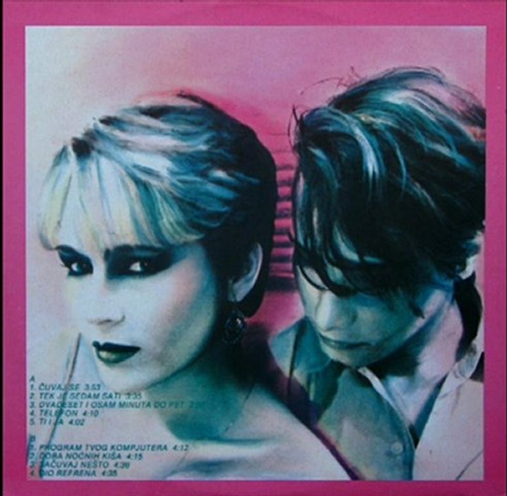 ČUVAJ SE - DENIS & DENIS (1984)