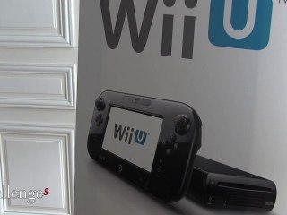Wii U : Nintendo invente le gameplay Next Gen